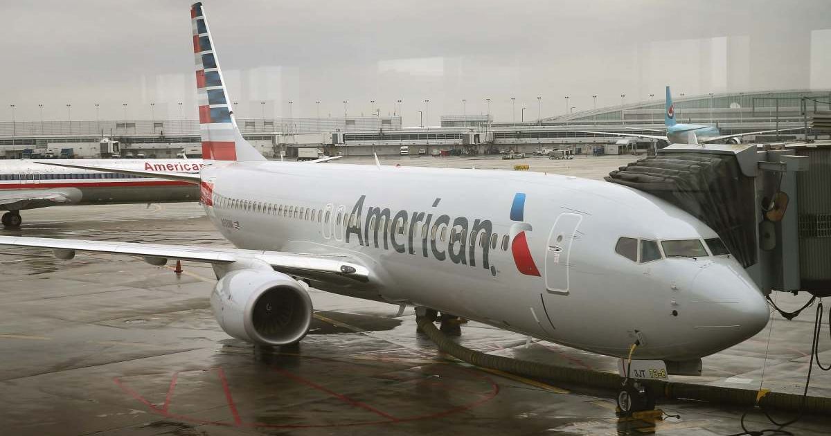 Assistant Secretary of State for Global Public Affairs Dylan Johnson said the number of seats available on government-organized flights significantly exceeds demand (Getty Images)