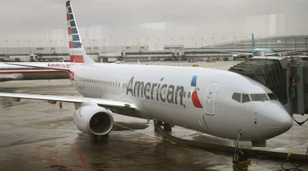 US charter evacuation flights from Middle East less than half full: State Department