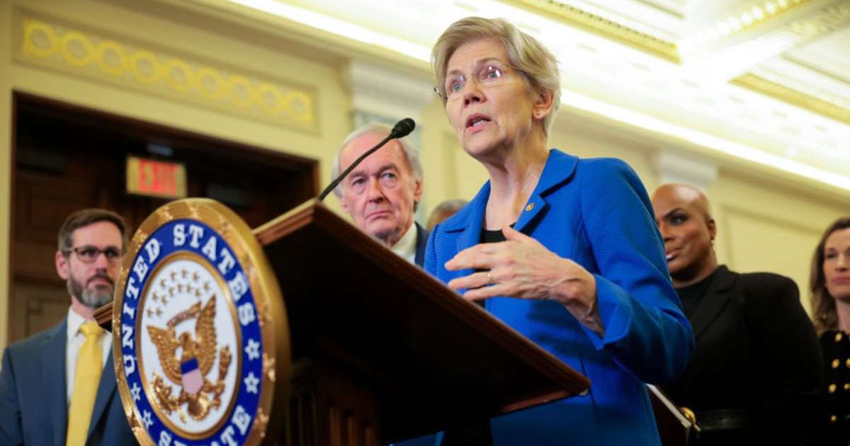 Senate Democrats called the classified briefing 'unsatisfying' and demanded a public explanation for the war’s multibillion-dollar daily costs (Getty Images)