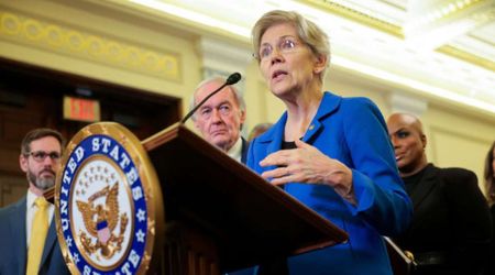 Senate Democrats urge transparency as Iran military campaign expands