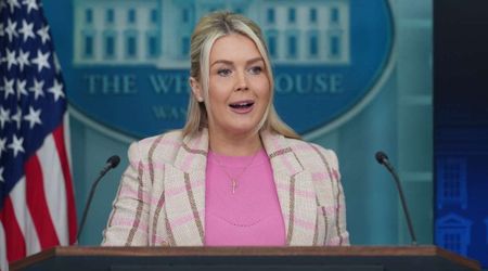 US to dismantle Iranian missile infrastructure, White House confirms