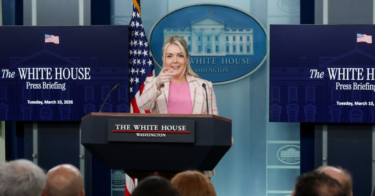 The White House has offered Navy escorts and insurance support for tankers to help ensure the uninterrupted flow of energy through the war zone (Photo by Alex Wong/Getty Images)