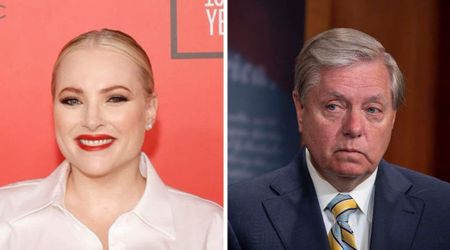 Meghan McCain slams Lindsey Graham’s call to send ‘children to go possibly die’ in Iran war