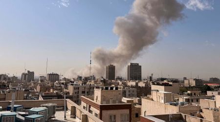 140 US service members wounded in Iran war, most injuries minor: Pentagon