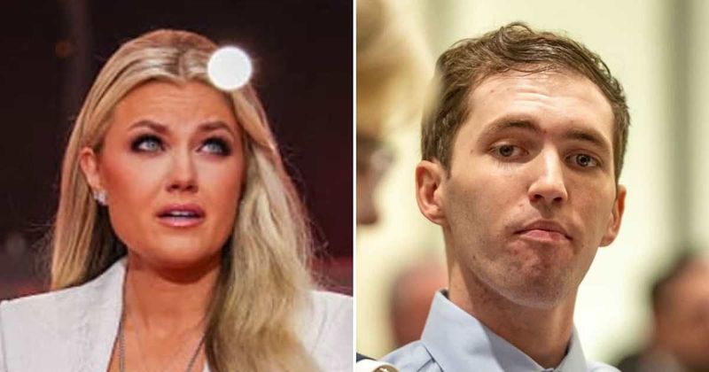 Fact Check: Does viral photo show Erika Kirk with alleged Charlie Kirk shooter?
