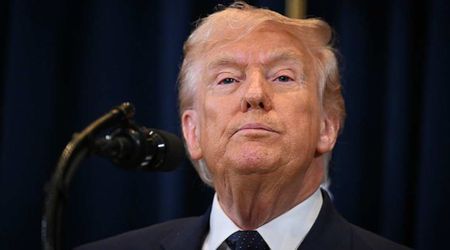 Trump announces first US oil refinery in 50 years, calls Texas project 'historic $300 billion deal'