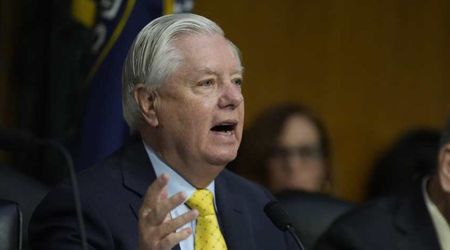 Lindsey Graham blasts calls for judicial warrants in ICE deportation cases: ‘It’s stupid’