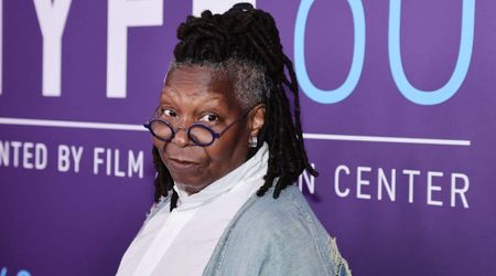 Whoopi Goldberg says Trump’s Iran war distracts Americans from Nancy Guthrie case: ‘Nutty as hell’