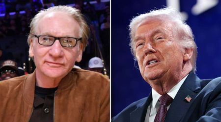 Bill Maher praises Trump’s Middle East actions, says ‘he’s the best friend Israel has ever had’