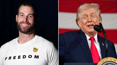 Republican Clay Fuller credits Trump's endorsement after Georgia race heads to April runoff