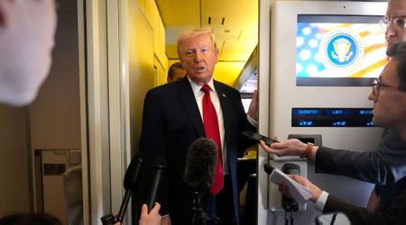 US records sharpest press freedom decline in Americas, falls from fourth to eleventh: Report