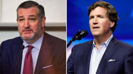 Ted Cruz calls Tucker Carlson ‘most dangerous demagogue,’ blasts Republicans over constant silence