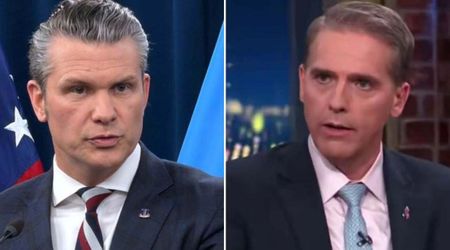 Scott Jennings defends Pete Hegseth after Iran school strike: ‘We do not target civilians’