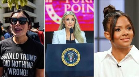 Laura Loomer defends Erika Kirk’s AFA role, tells Candace Owens 'not everything is a conspiracy'