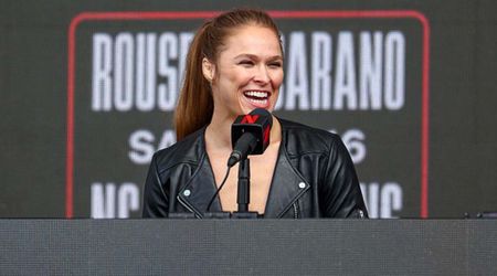Ronda Rousey calls UFC 'one of the worst places' to go to be 'paid fairly'