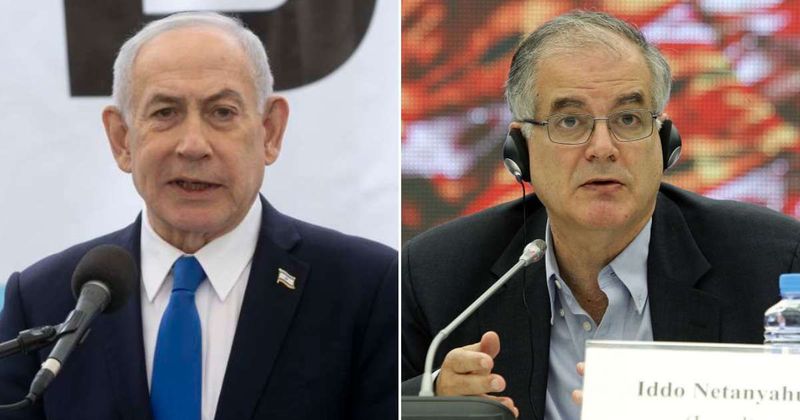 Fact-Check: Did Iranian missile barrages kill Israeli PM Benjamin Netanyahu's brother Iddo?