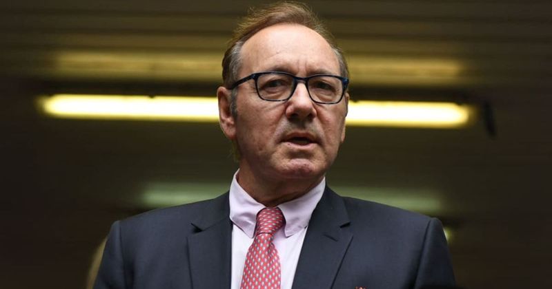 Kevin Spacey testifies on House of Cards exit, claims he was booted on false grounds