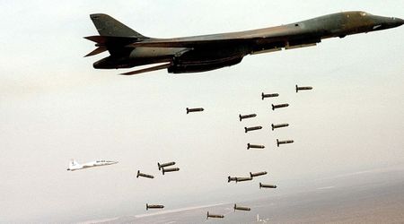 Trump suggests Iran war goals almost achieved, signals conflict may end soon