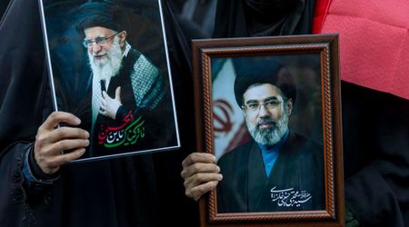 Iran threatens US and Israeli-linked banks amid escalating conflict: 'Enemy is forcing our hand'