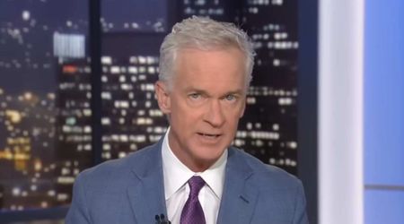 Trace Gallagher criticizes liberal media's Iran coverage over ‘flourishing’ narrative