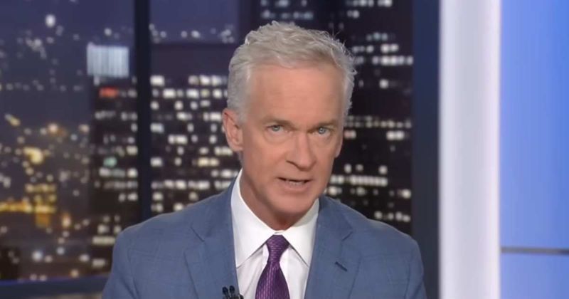 Trace Gallagher criticizes liberal media's Iran coverage over ‘flourishing’ narrative