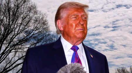 Trump says Iran’s military ‘lost their Navy, Air Force, radar and leaders’ amid US strikes