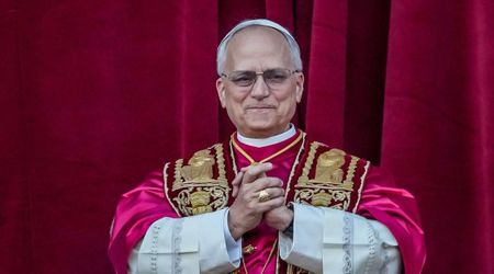 Fact Check: Did Pope Leo XIV condemn Iran war, rebuke Christian leaders who prayed over Trump?