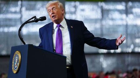 'I like that name': Trump explains why he named Iran attack 'Operation Epic Fury'