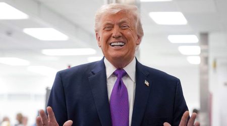 Trump says Iran conflict is 'an excursion' that keeps the US out of a larger war