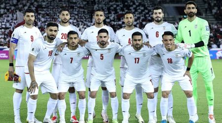 Iran won't participate in 2026 FIFA World Cup after US attacks: 'They forced two wars on us'