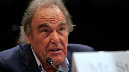 Oliver Stone blasts Trump’s Iran conflict, US wars: ‘We haven’t learned anything from Vietnam’