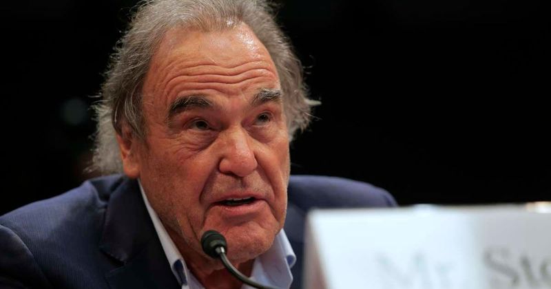 Oliver Stone blasts Trump’s Iran conflict, US wars: ‘We haven’t learned anything from Vietnam’