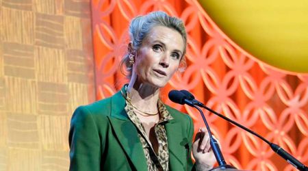 Jennifer Newsom slams Trump over deadly Iran school strike: ‘How does the president explain this?’