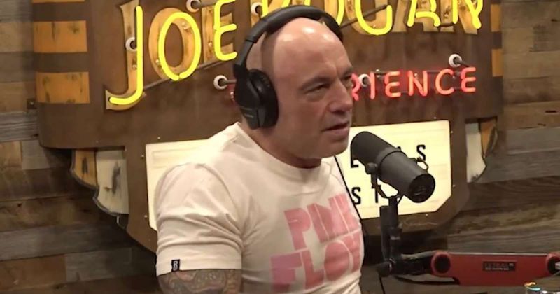 Joe Rogan sounds the alarm on aging leaders, says 80-year-old Trump ‘doesn't have much to lose’