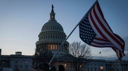 Fact Check: Does the majority of Americans oppose the war in Iran?