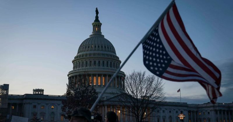 Fact Check: Does the majority of Americans oppose the war in Iran?