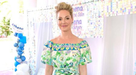 Katherine Heigl hits back at fans over Mar-a-Lago animal fundraiser: ‘Animals don’t vote’