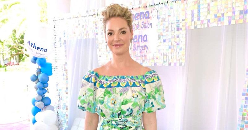 Katherine Heigl hits back at fans over Mar-a-Lago animal fundraiser: ‘Animals don’t vote’
