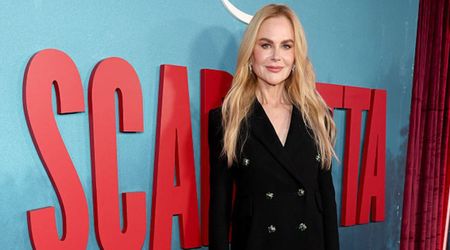 Nicole Kidman opens up about life after Keith Urban divorce: ‘What I’m grateful for is my family’