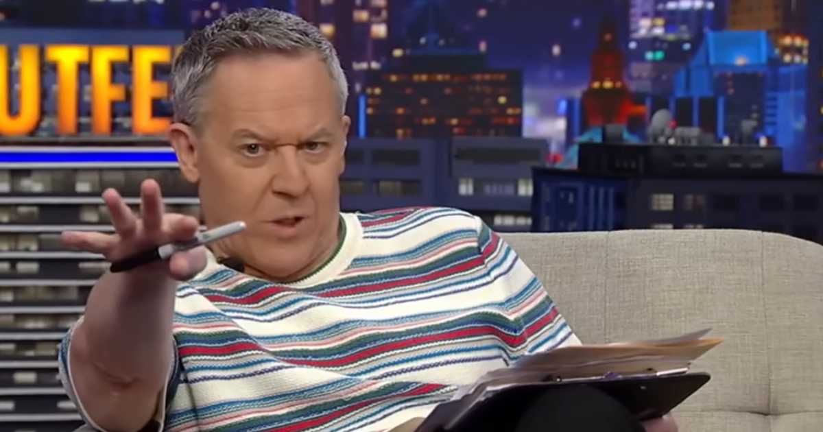 Greg Gutfeld mocked CNN's coverage of NYC attack and asserted that legacy media's power to shift narrative is 'collapsing' (Fox News/ Youtube)