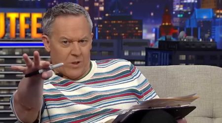 Fox News' Greg Gutfeld says legacy media collapsing 'like a palace in Tehran', slams CNN too