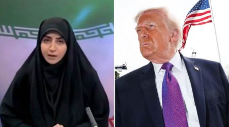 CNN airs Iranian regime's media messaging uninterrupted, White House smacks network down