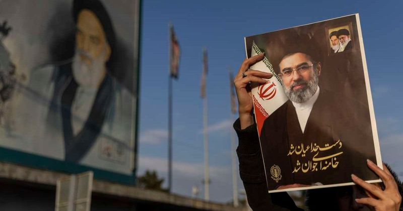 Reports claim Iran's Mojtaba Khamenei in coma after strikes as Tehran airs his first message