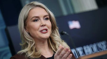 Leavitt blasts ABC News' 'false' Iran drone story: 'Story should be immediately retracted'