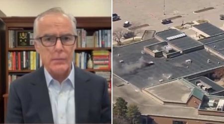 Explosives found in Israel Temple attacker's car in Michigan suggest long planning: Expert