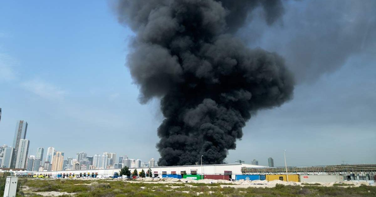 Speculations about  Iranian drone attack on the United States' West Coast causes panic (AP Photo/Altaf Qadri)