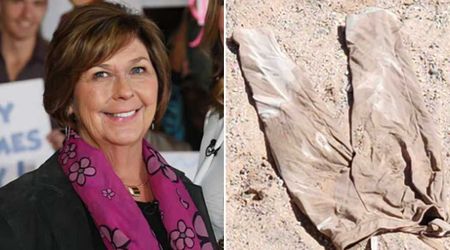 Fact Check: Do pants found near Annie Guthrie’s home belong to Nancy Guthrie?