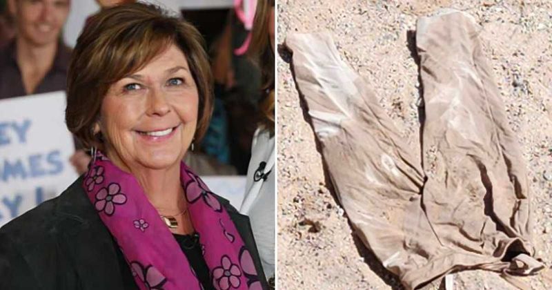 Fact Check: Do pants found near Annie Guthrie’s home belong to Nancy Guthrie?