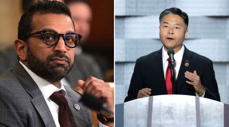 Fact Check: Did Kash Patel plead the 5th after Ted Lieu played Epstein audio in Congress?