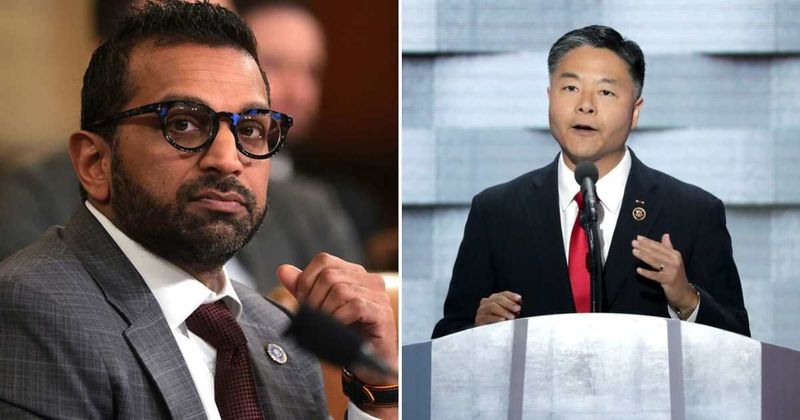 Fact Check: Did Kash Patel plead the 5th after Ted Lieu played Epstein audio in Congress?